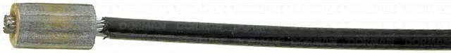 C92536 – DORMAN Parking Brake Cable, OE Replacement 114.17 Inch Length - view 3